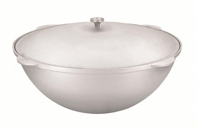 Казан для плова Atesy (Навруз)